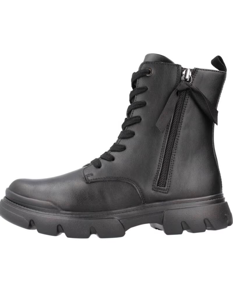 Geox Botas Niña J Junette G C9999