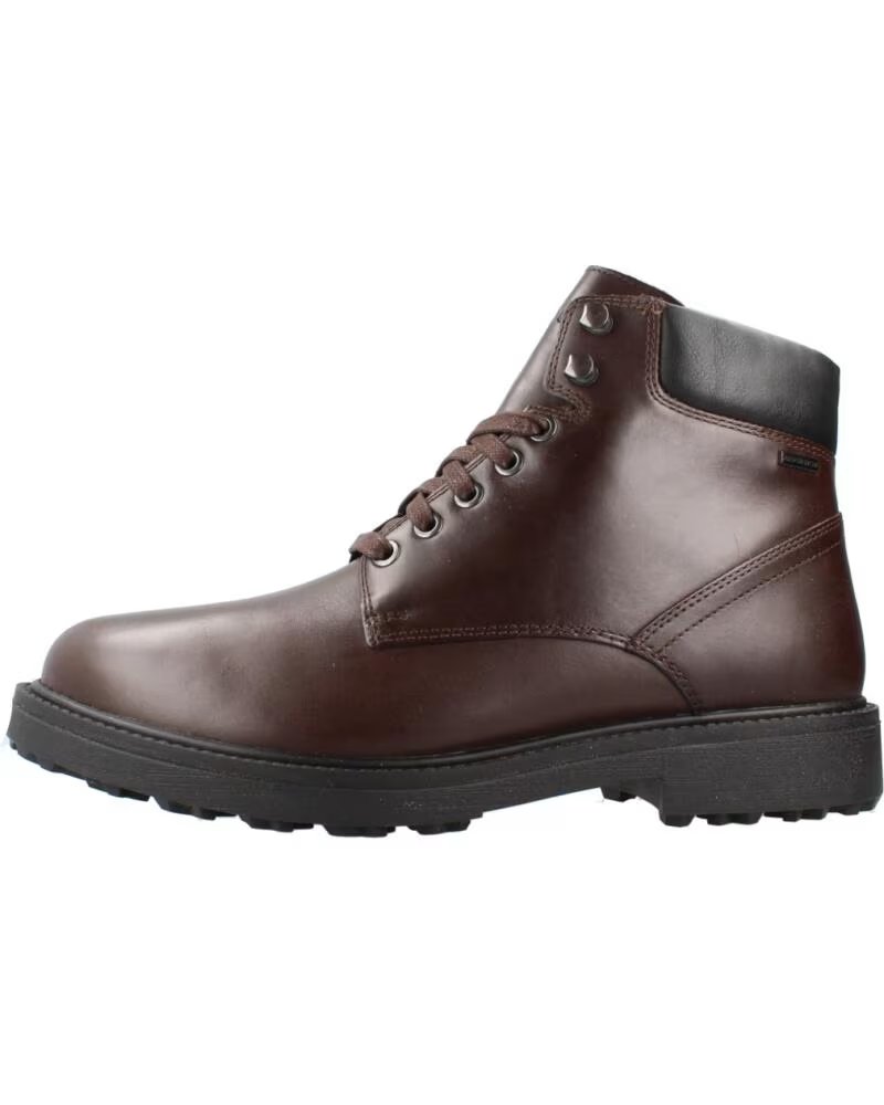 Geox Botines Hombre U46HQA 00043 C6009