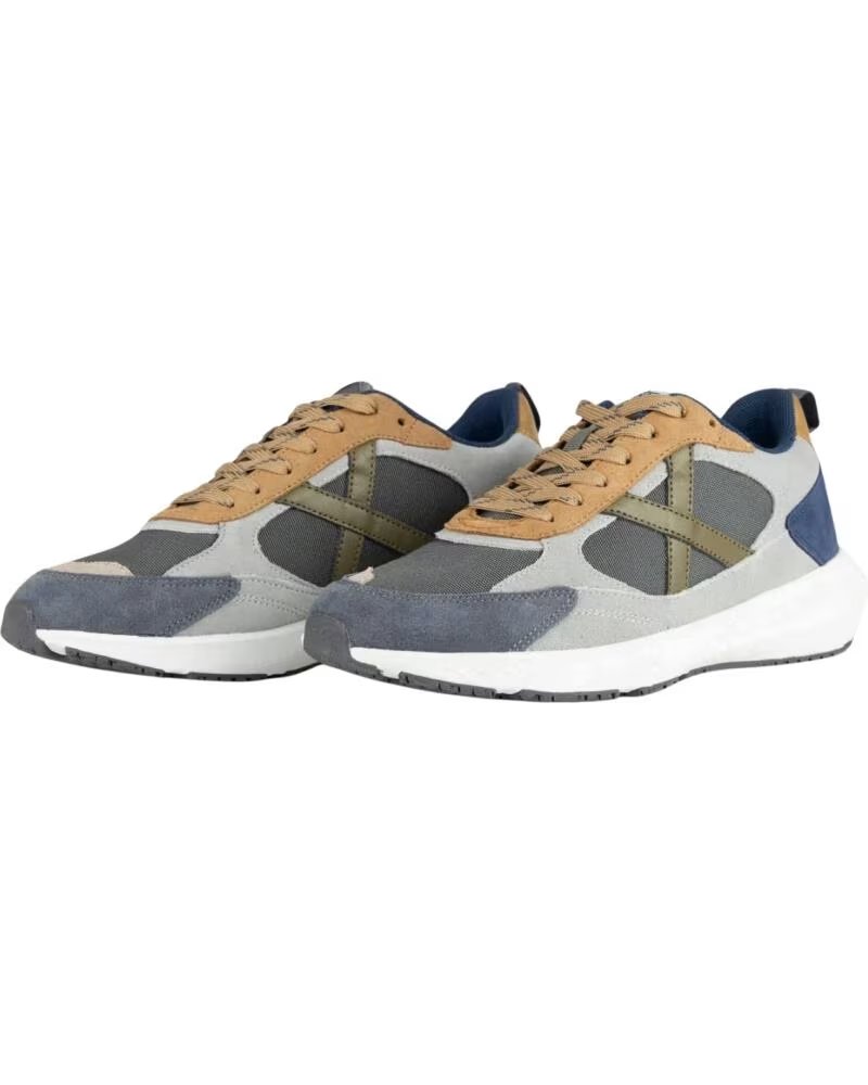 Munich Zapatillas Loop 11