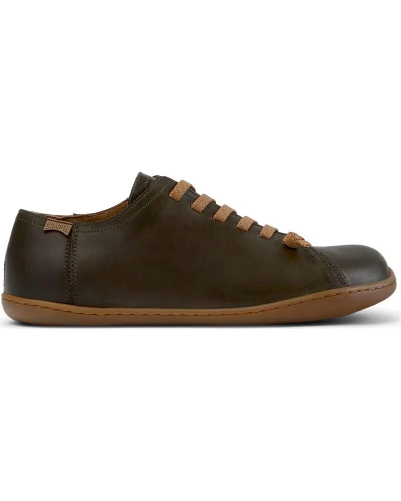 Kappa Deportivas para Hombre Camper Peu 17665 OLIVA320 – imagen 2