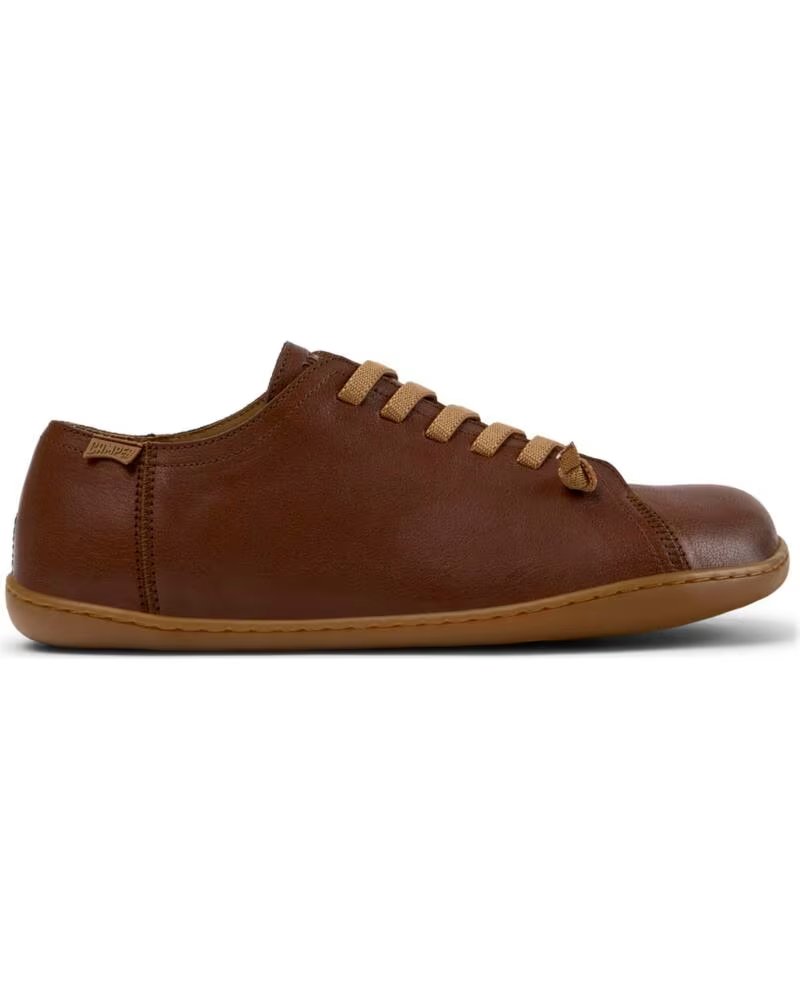 Deportivas para Hombre Camper Peu 17665 318 MARRON318