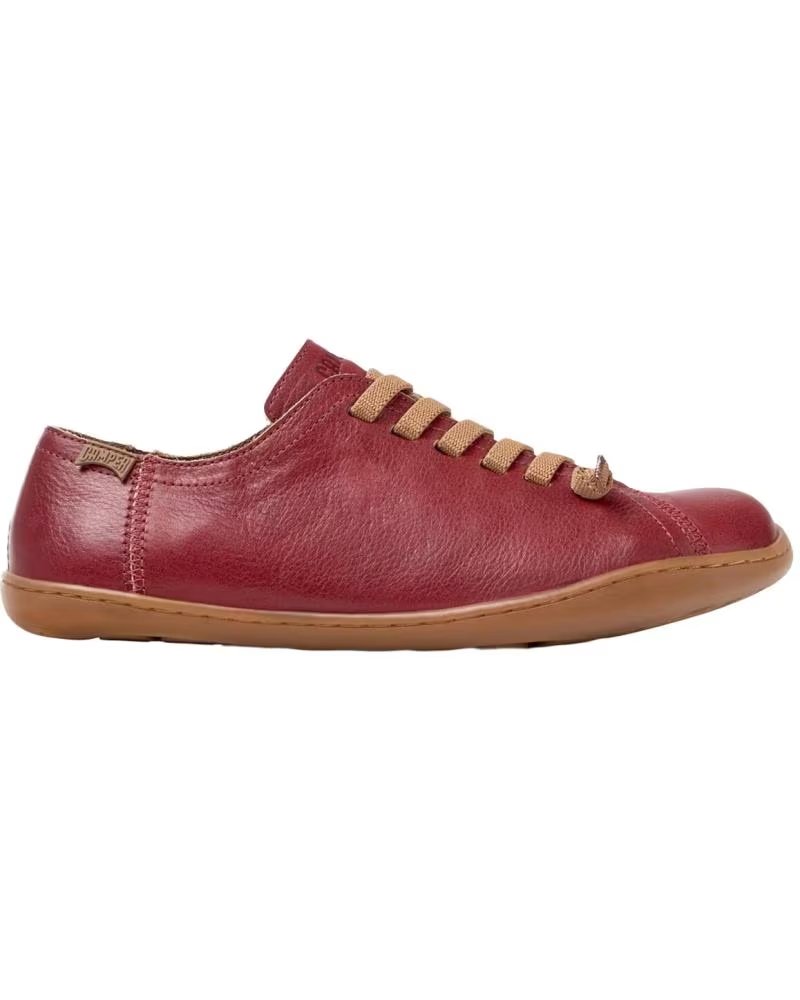 Zapatillas Kappa Camper 20848 Peu Cami Rojos ROJO271