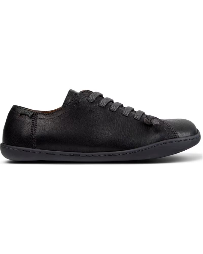 Kappa Deportivas Mujer Camper 20848 Peu Cami NEGRO258