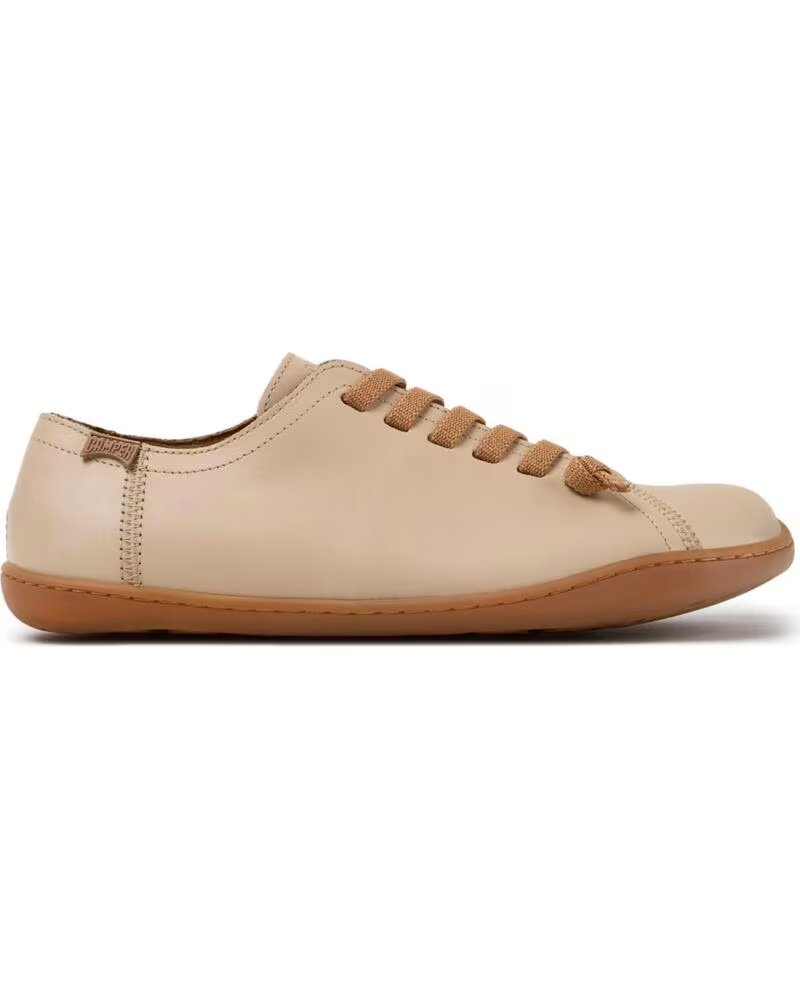 Camper Zapatillas Mujer Peu Cami Beige 20848 BEIG273