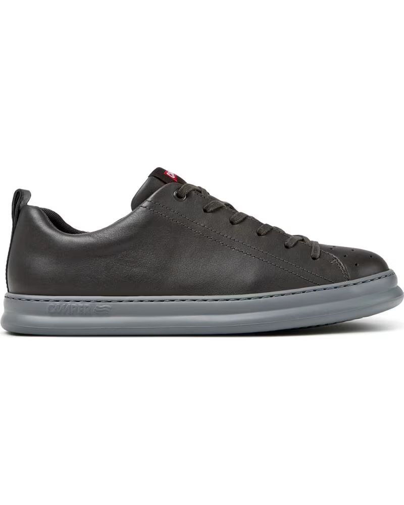 Kappa Deportivas de Piel Camper Runner K100226 GRIS163