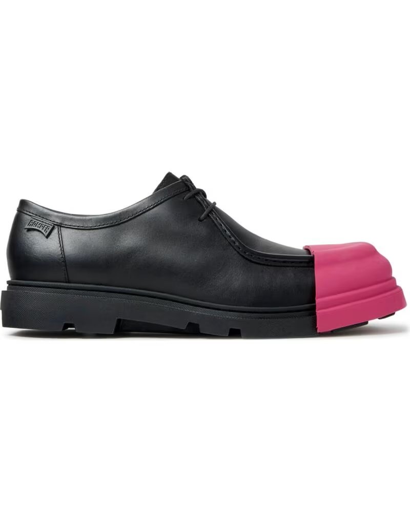 Kappa Zapatos Camper K100872 Junction Negrorosa NEGROROSA032