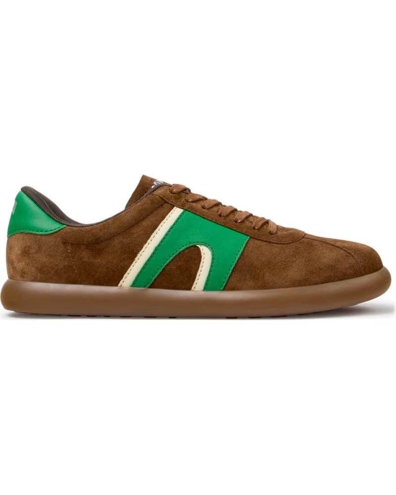 Camper Zapatillas Pelotas Soller – imagen 4