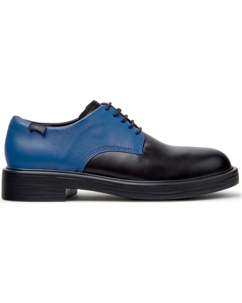 Zapatos para Hombre Camper Dean K100979 MULTI026