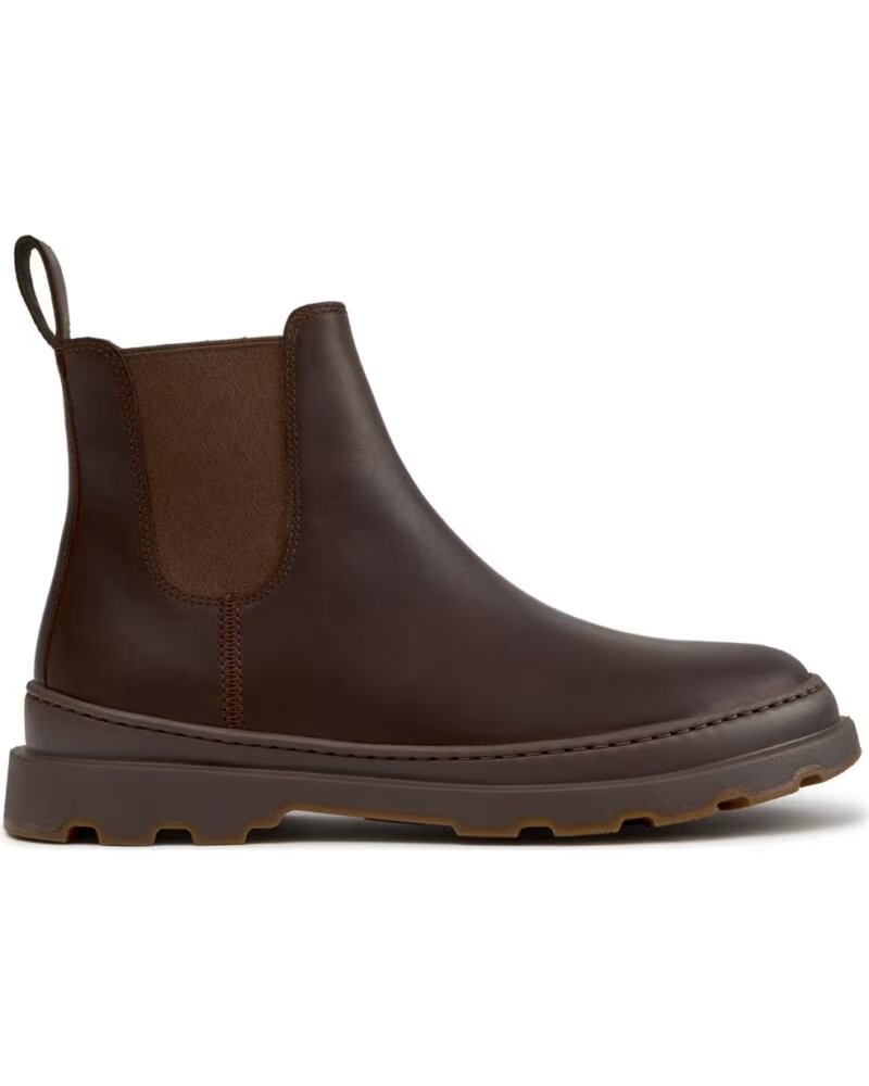 CAMPER Botas Chelsea ' Brutus+ '  marrón – imagen 6