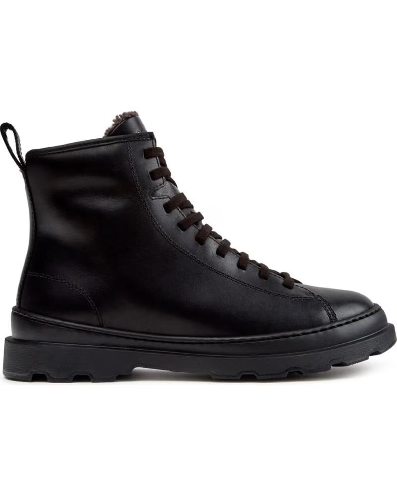 Kappa Botines de Hombre Camper K300560 Brutus NEGRO001