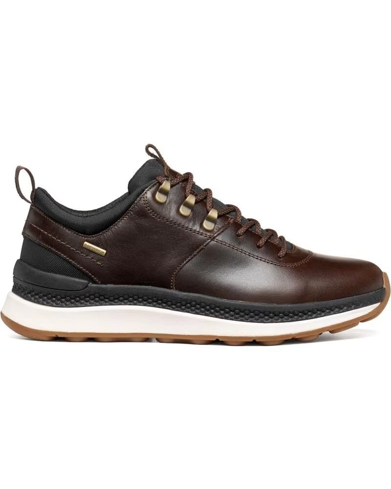 Geox U Spherica Actif X2 Amphibiox Zapatilla Impermeable U56HMA C6006 Varios Colores