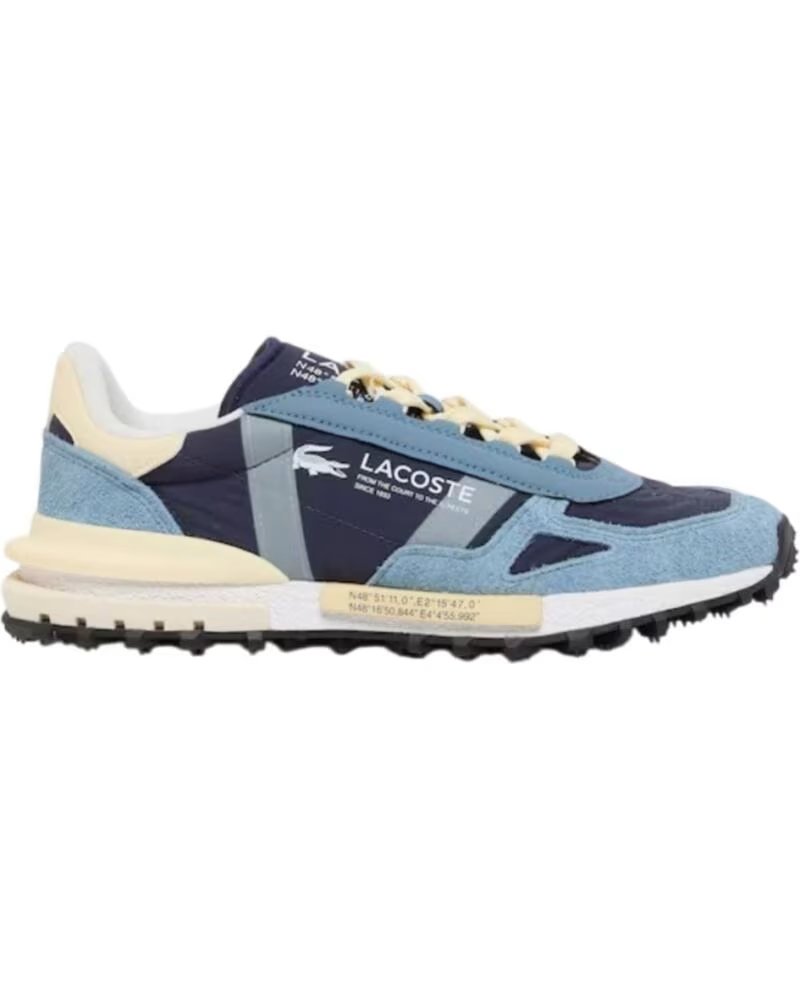 Lacoste Zapatillas Elite Aive 2263 Unisex 42