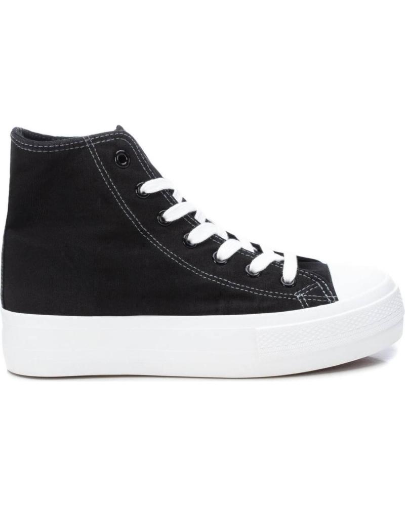 Zapatillas deporte de Mujer REFRESH 170825 NEGRO