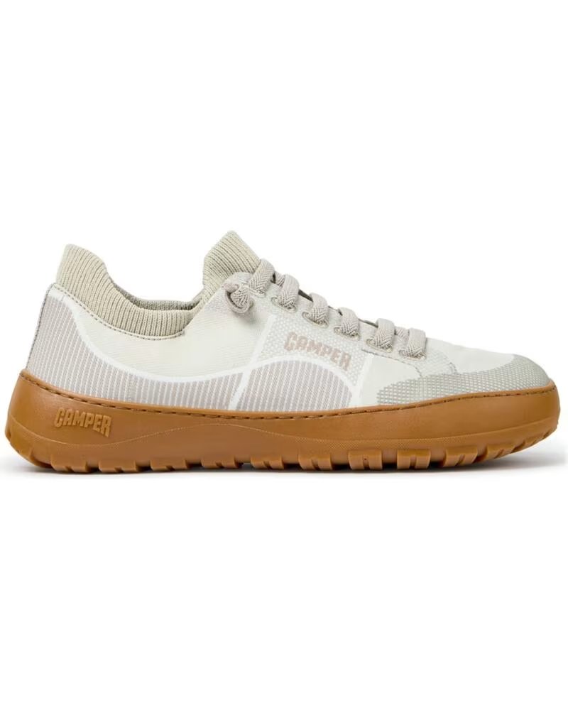 Kappa Zapatillas para Hombre Camper K101007 Peu BEIG011