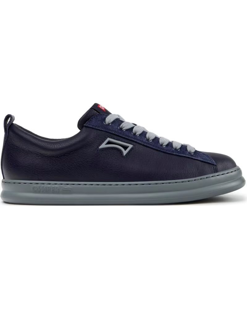 Kappa Zapatillas Deportivas para Hombre Camper K101052 Fw Runner Azul