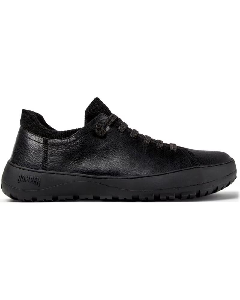 Kappa Deportivas para Hombre Camper K101075 Peu Serra NEGRO001