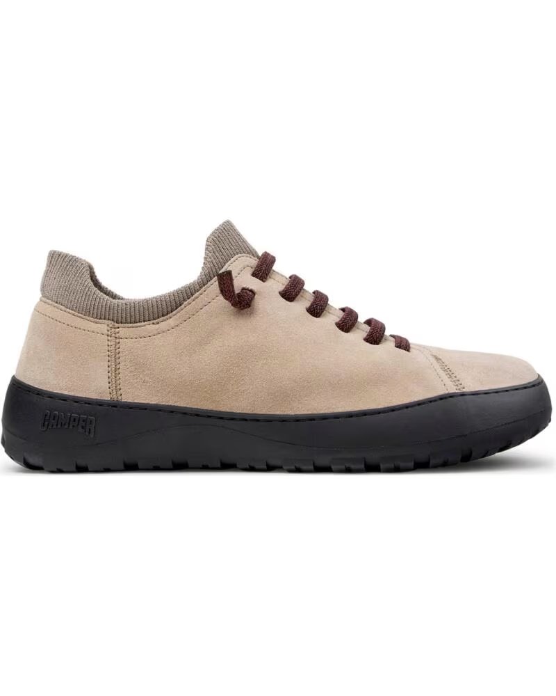 Kappa Deportivas para Hombre Camper K101075 Peu Serra BEIGE011