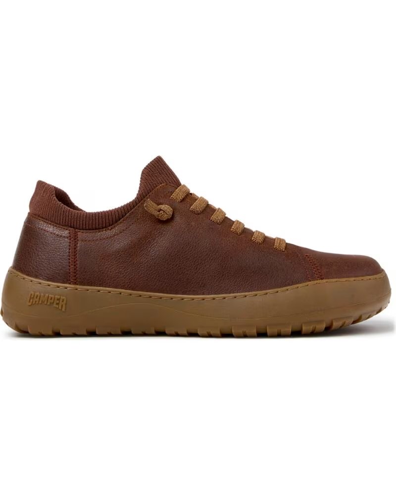 Kappa Deportivas Camper K101075 Peu Serra Marrón MARRON010