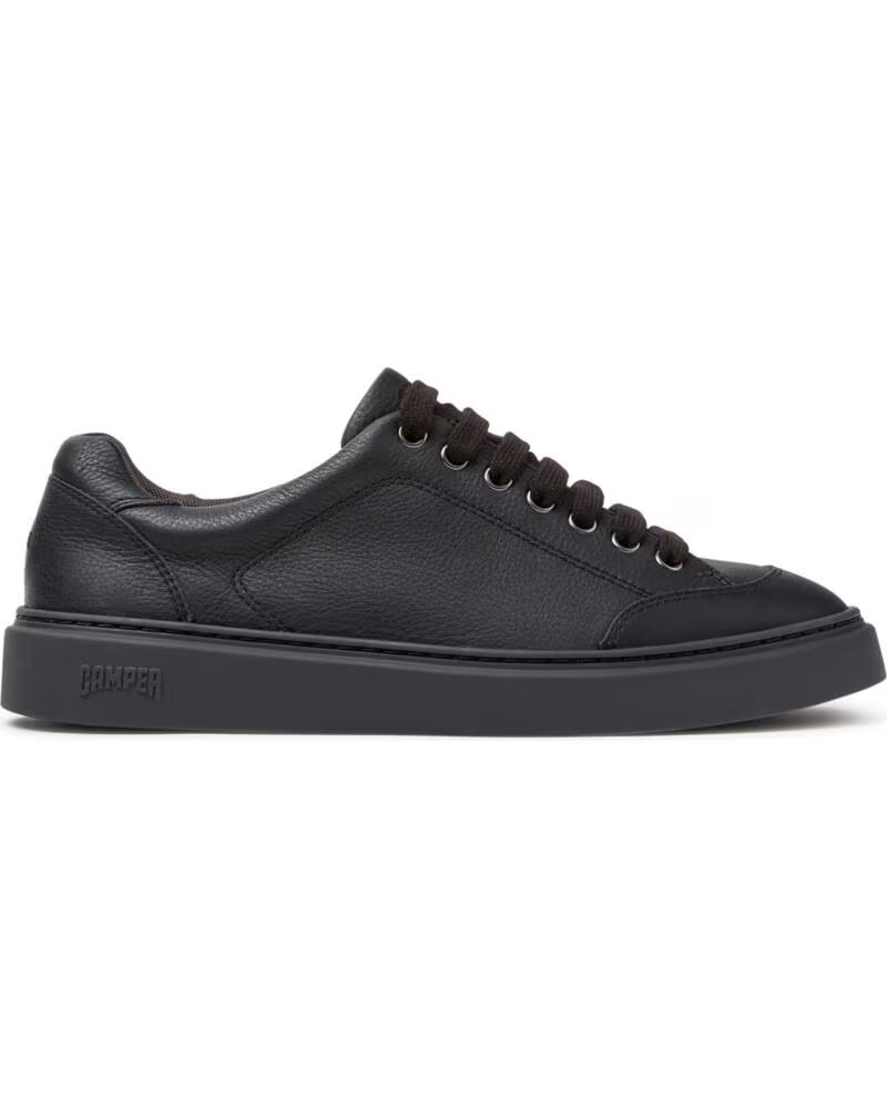 Kappa Camper K101105 Runner Twentyfive Zapatillas para Hombre NEGRO020