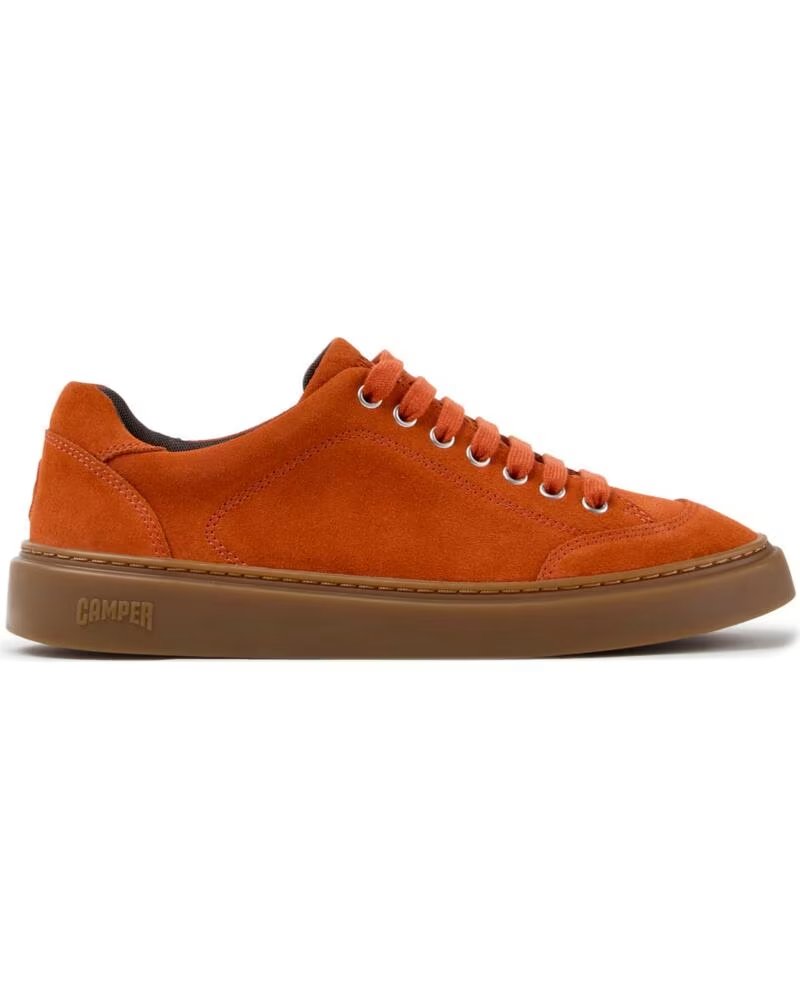 Zapatillas para Hombre Kappa Camper K101105 Runner Twentyfive ROJO016