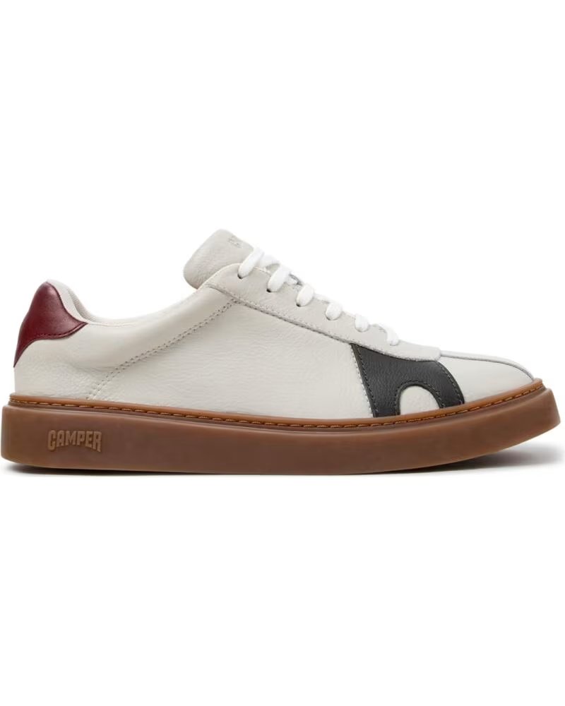 Kappa Zapatillas Deportivas para Hombre Camper 101107 Tws MULTI006