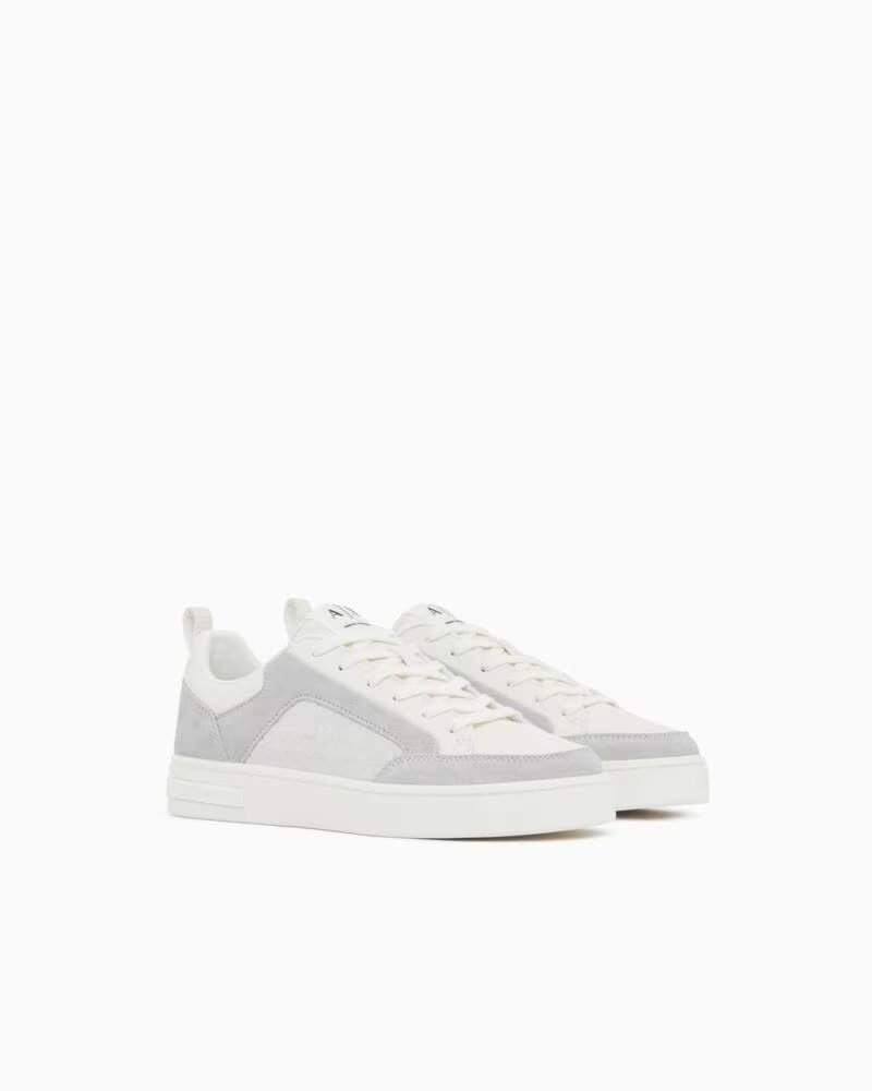 Armani Exchange Zapatillas Xm003388_af27475 – imagen 4