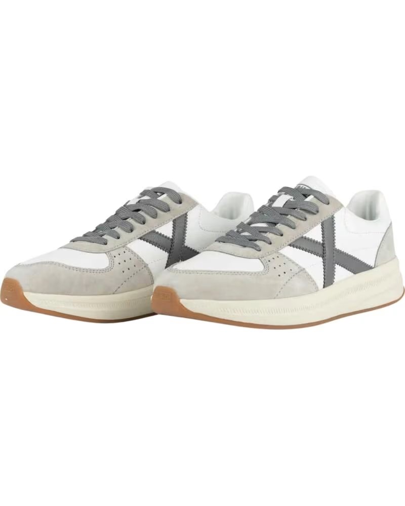 Munich Zapatillas Arise 05 para Hombre Blanco