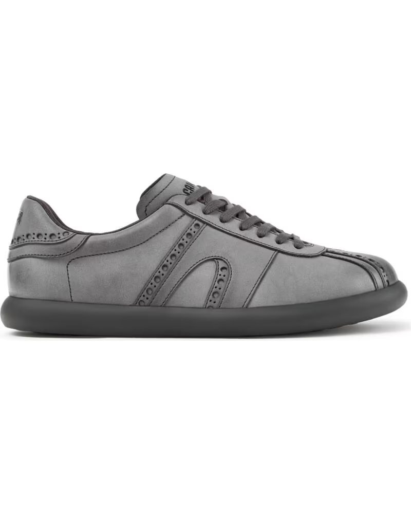 Kappa Zapatillas Deportivas para Hombre Camper K101129 Pllp GRIS002