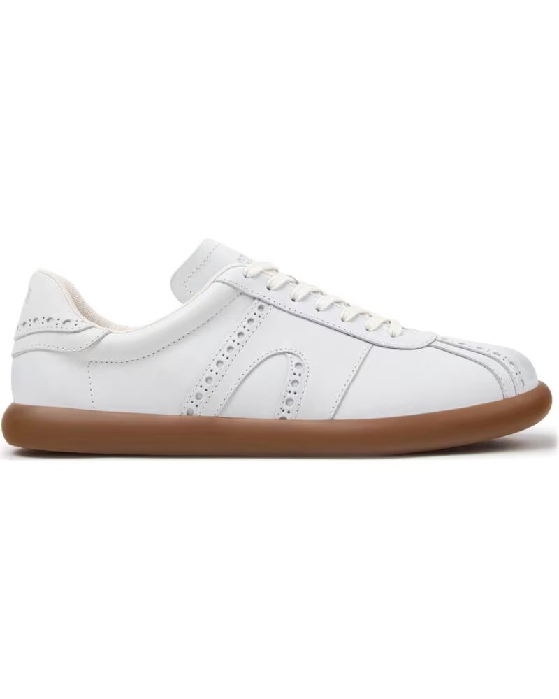 Camper Zapatillas Deportivas para Hombre K101129 Pllp Blanco 003 BLANCO003