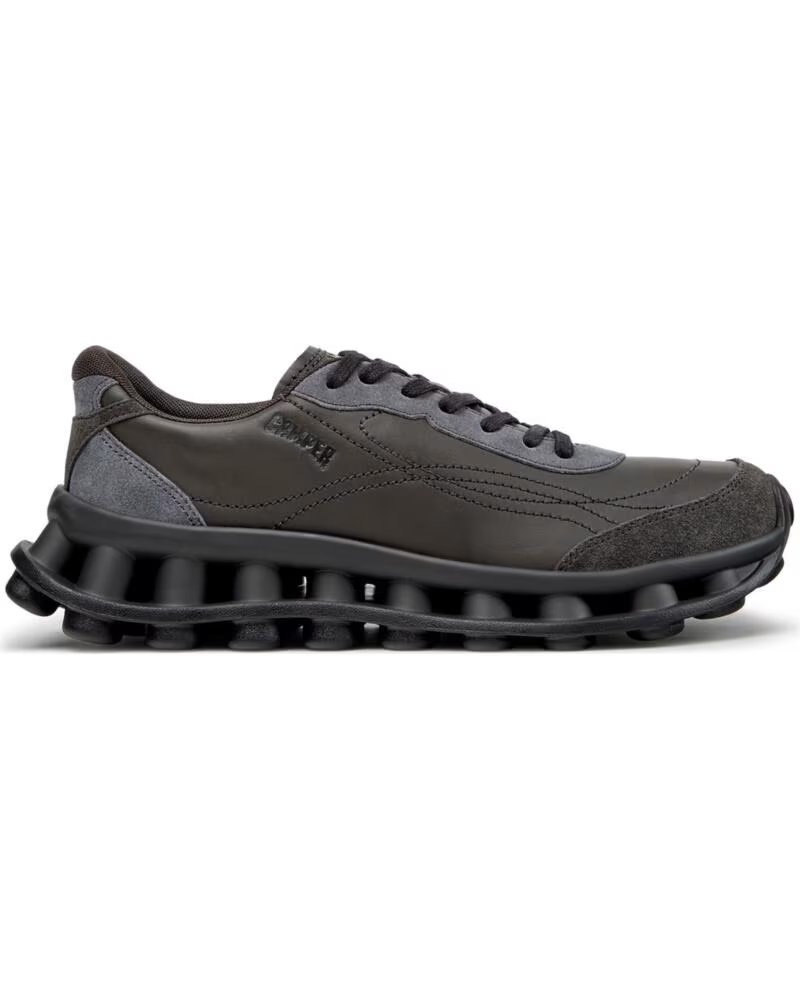 Kappa Deportiva Camper K101150 Pelotissima GRIS001