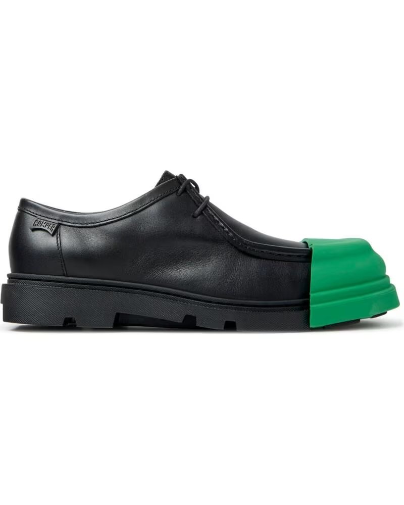 Zapatos de Piel Camper Junction K201469 NEGRO033