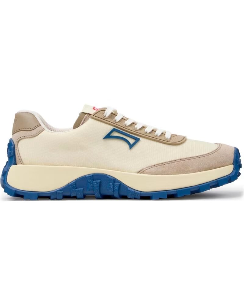 CAMPER Zapatillas deportivas bajas ' Drift Trail '  beige claro / marrón claro – imagen 4