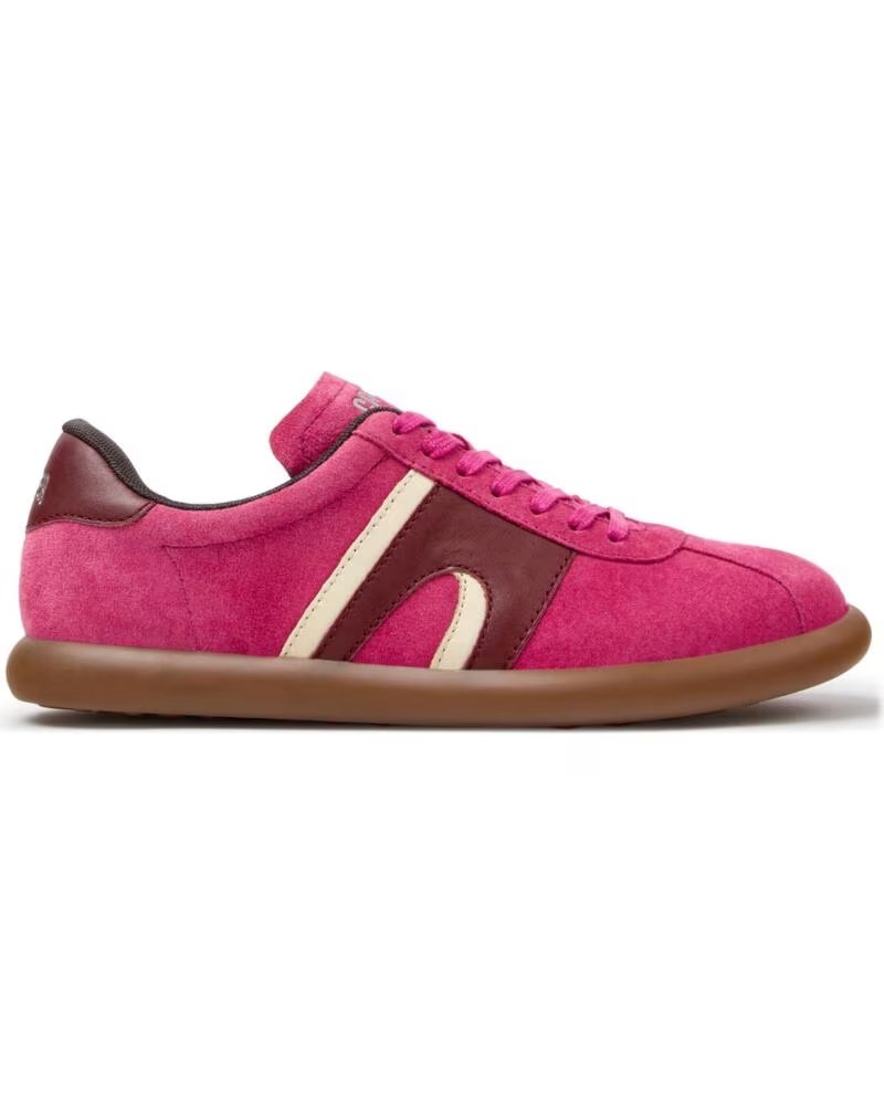 Camper Zapatillas Pelotas Soller – imagen 4