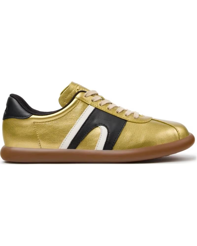 Zapatillas para Mujer Pelotas Soller K201608 Kappa DORADO039