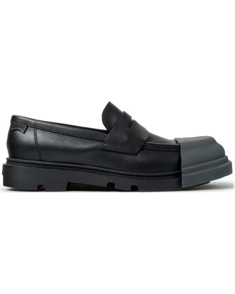 Kappa Mocasines Camper K201633 Junction NEGRO012