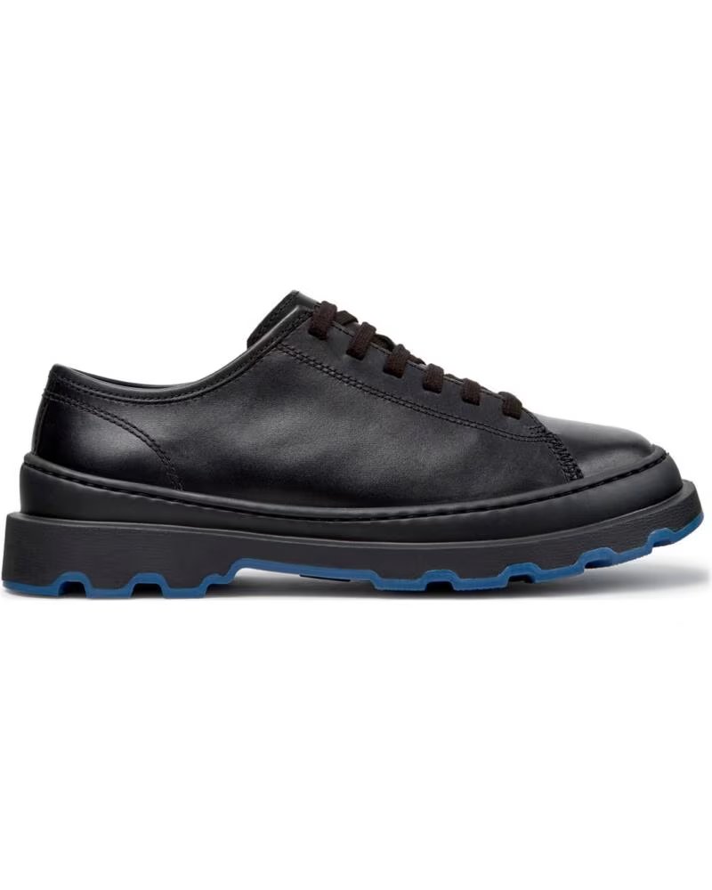 Camper Zapatos Brutus K201839 NEGRO006