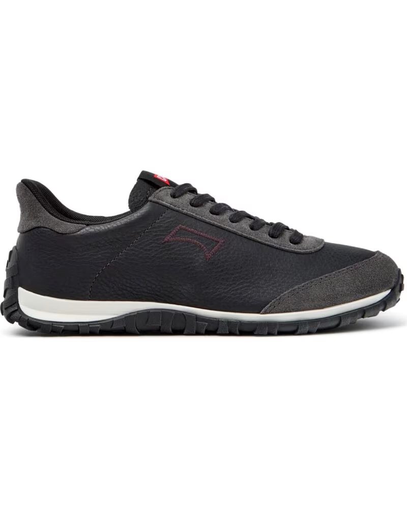 Zapatillas Kappa Camper K201885 Drift Walk para Mujer Negro