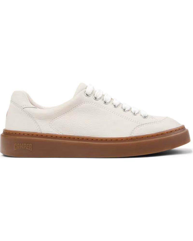 Kappa Deportiva para Mujer Camper K201907 Runner Twentyfive BLANCO008