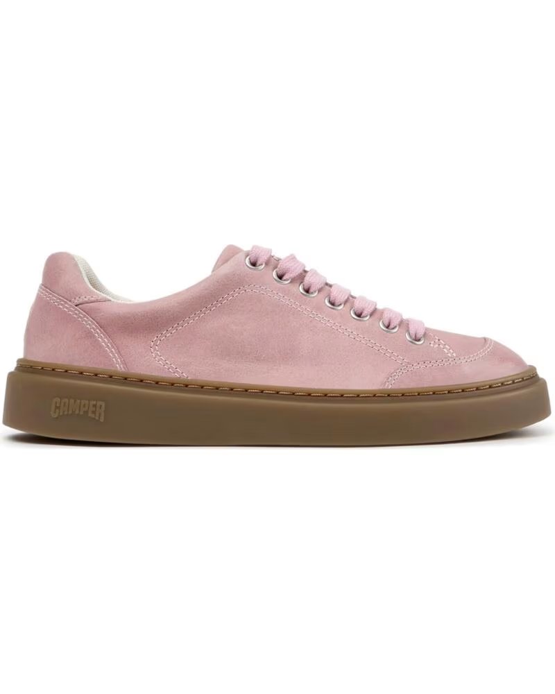 Kappa Zapatillas Deportivas de Mujer Runner Twentyfive Camper K201907 Rosa ROSA012