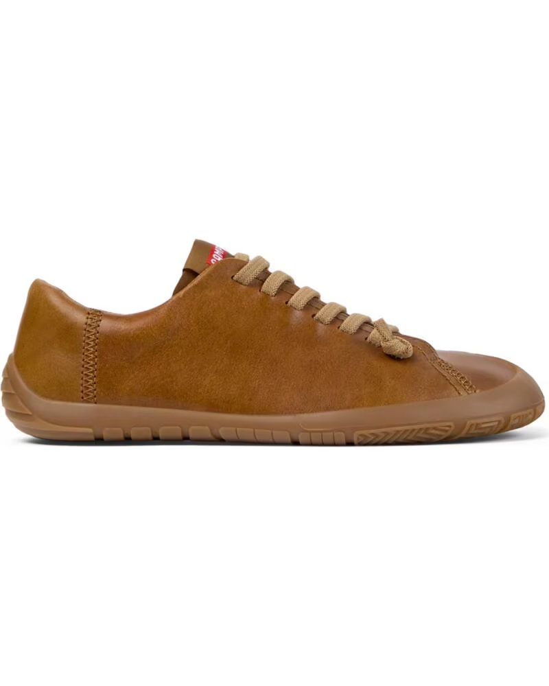 Kappa Zapatillas Casual K201940 Peu Path para Mujer Marrón MARRON008