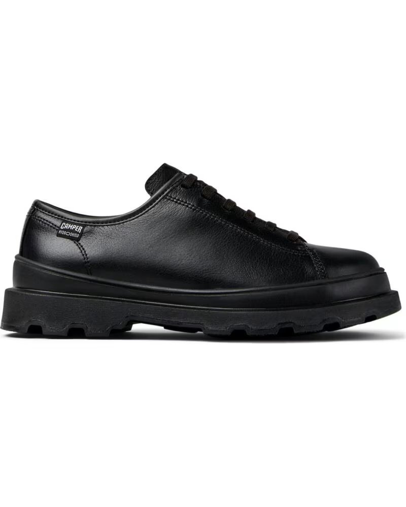 Zapatos para Mujer K201941 Brutus NEGRO001