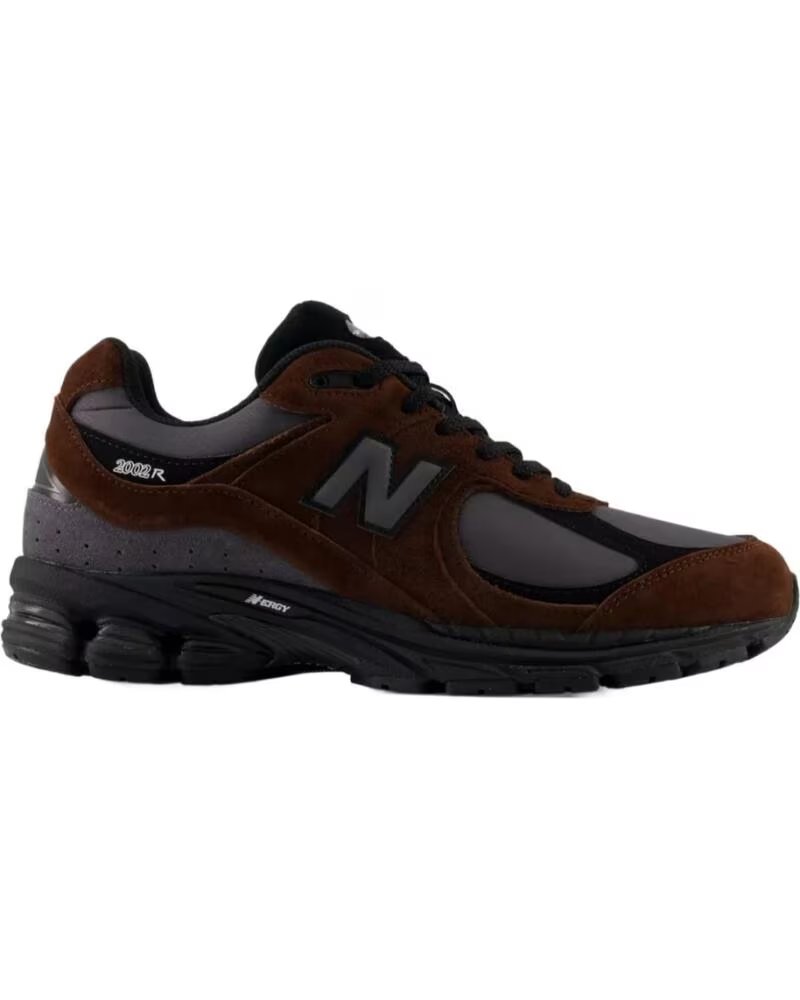 New Balance Zapatillas 2002R U20023L0 Marrã"n