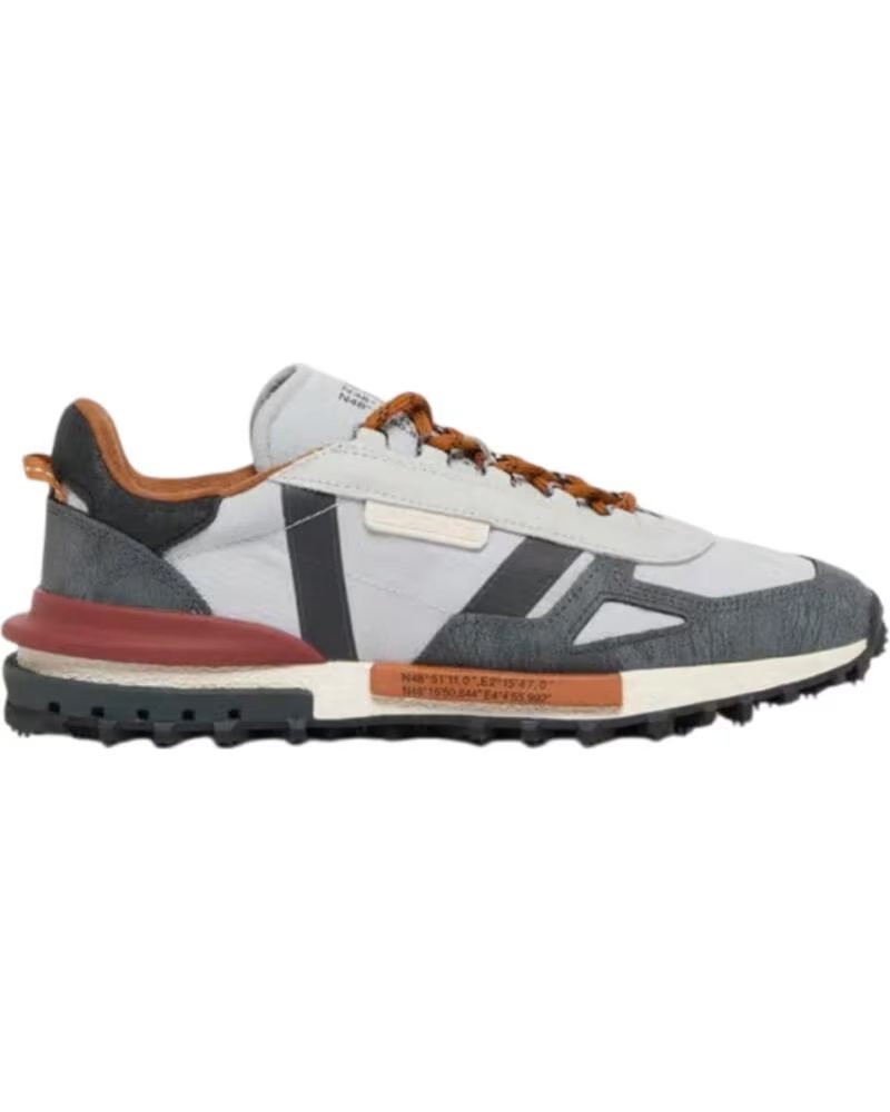 Lacoste Zapatillas Celeste para Hombre - Elite Active 41