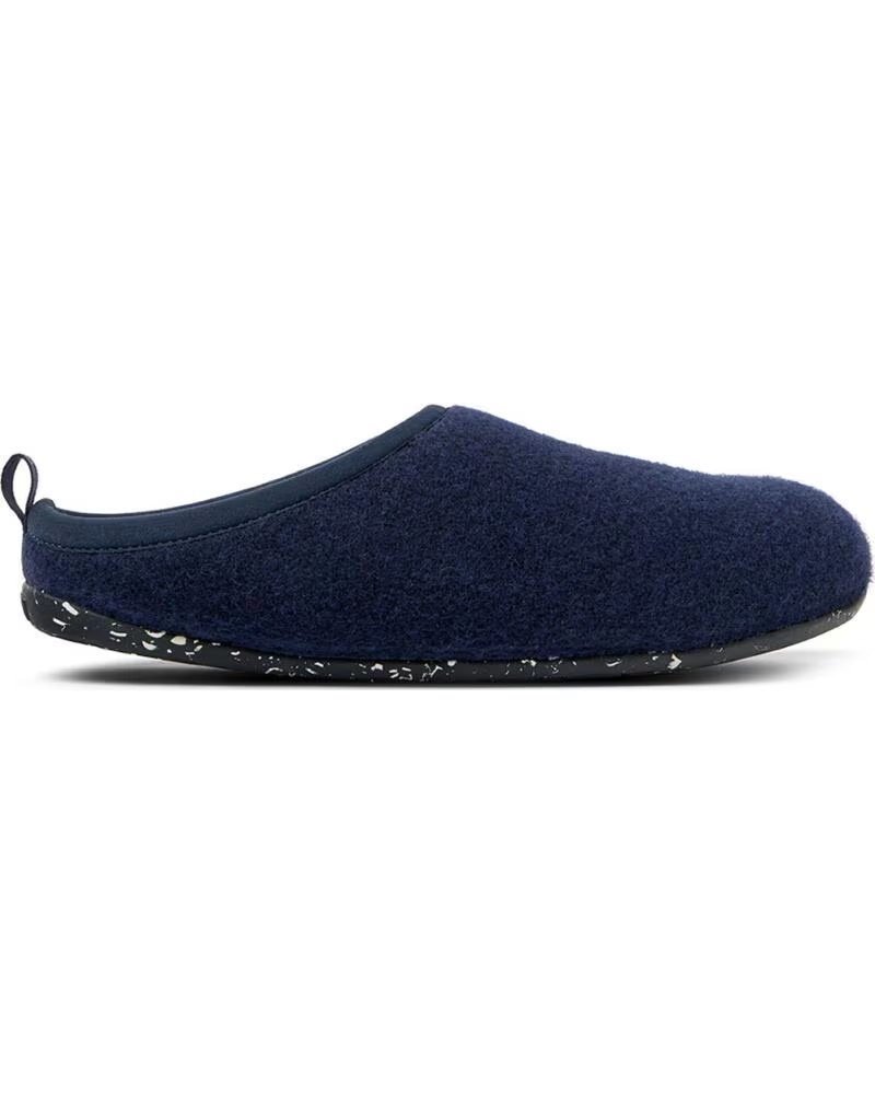 Kappa Pantuflas Camper Wabi 18811 NAVY069
