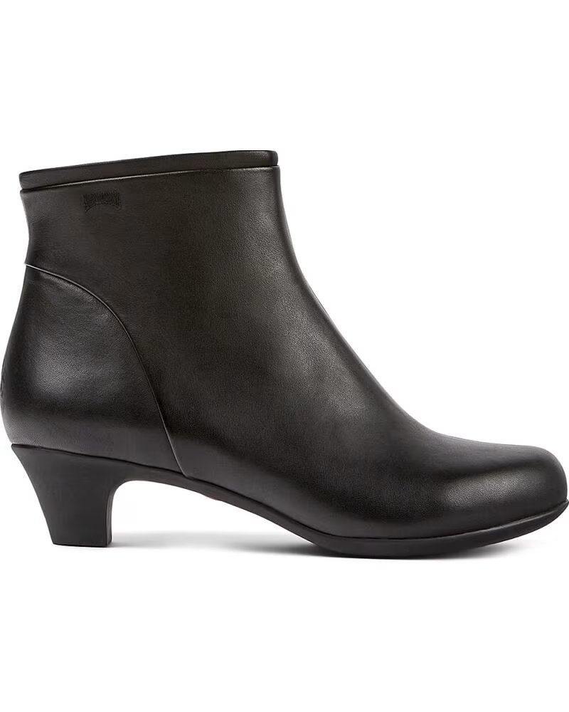 Botines Helena 46232 Black