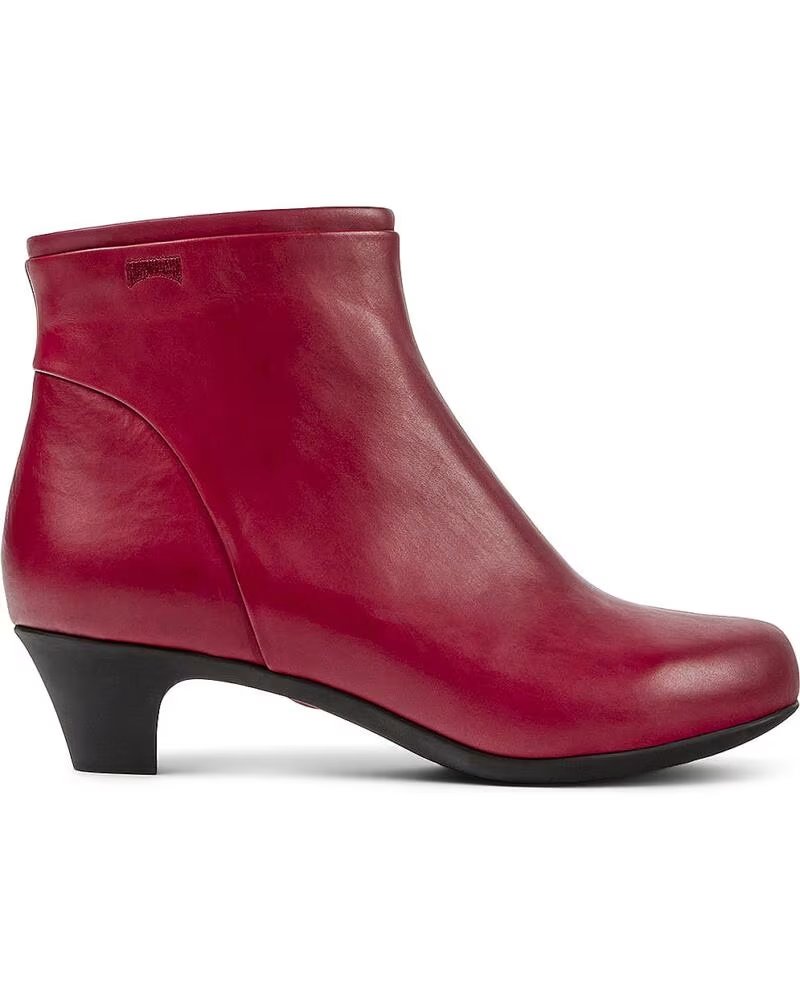Kappa Botines Camper 46232 Helena Bajo Red – imagen 4
