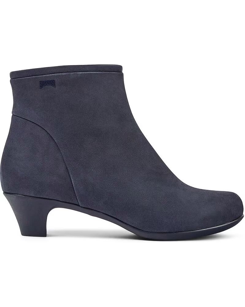 Kappa Botines Camper 46232 Helena Bajo Blue