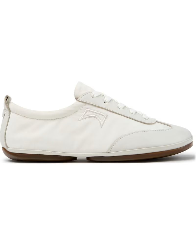Zapatillas para Mujer Camper K201967 Right Nina BLANCO002