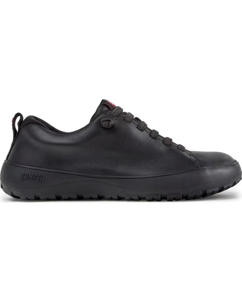 Kappa Camper K201979 Peu Serra Zapatos para Mujer NEGRO001