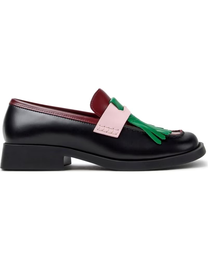 Mocasines para Mujer Camper K201996 Tws DN0C MULTI003